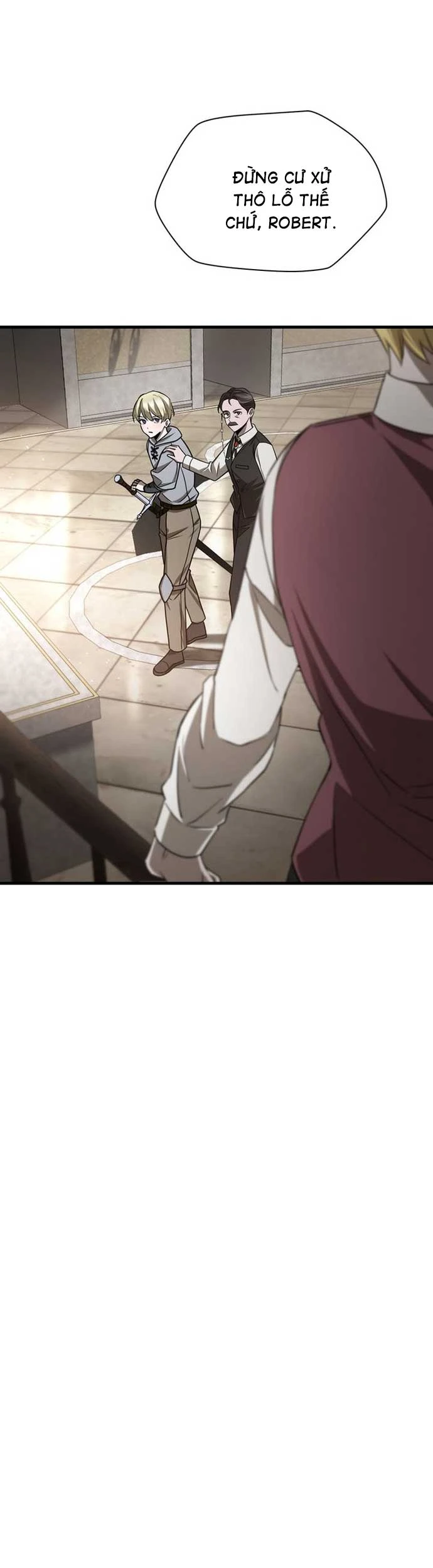 Helmut Đứa Trẻ Bị Ruồng Bỏ Chapter 86 - 12