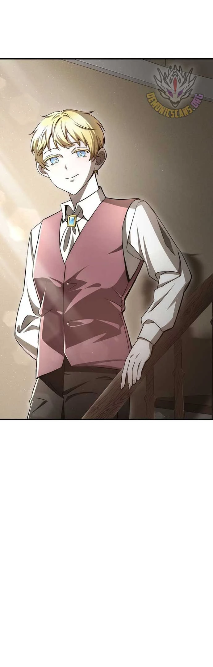 Helmut Đứa Trẻ Bị Ruồng Bỏ Chapter 86 - 13