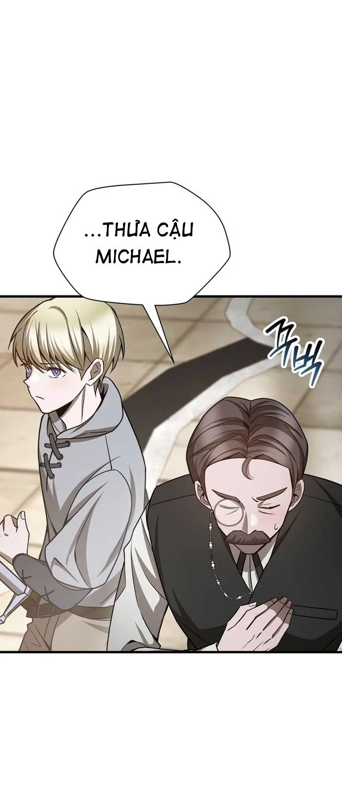 Helmut Đứa Trẻ Bị Ruồng Bỏ Chapter 86 - 15