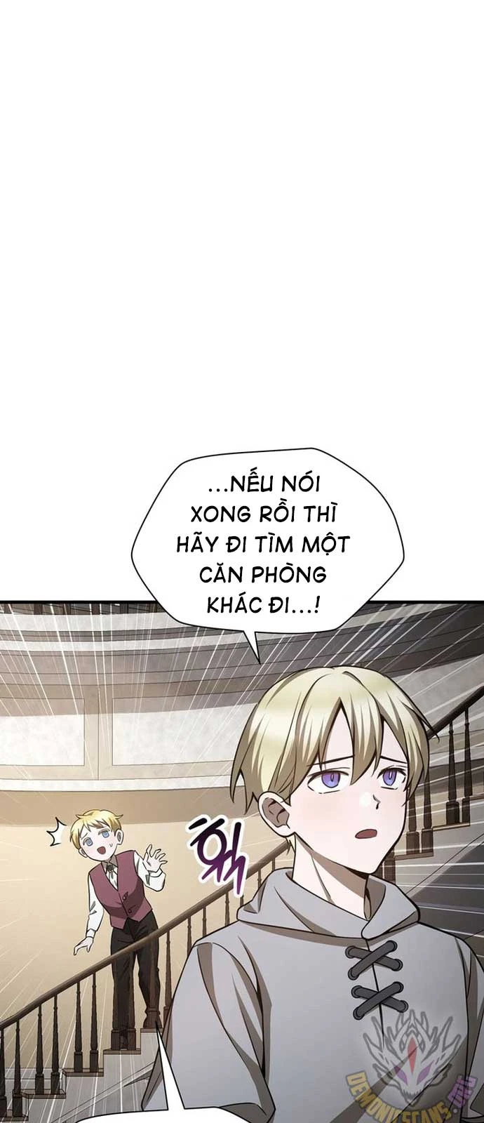 Helmut Đứa Trẻ Bị Ruồng Bỏ Chapter 86 - 18