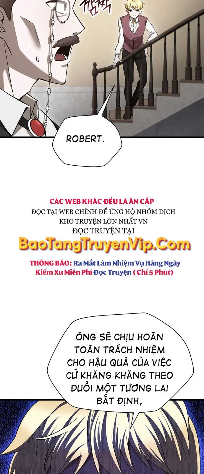Helmut Đứa Trẻ Bị Ruồng Bỏ Chapter 86 - 22