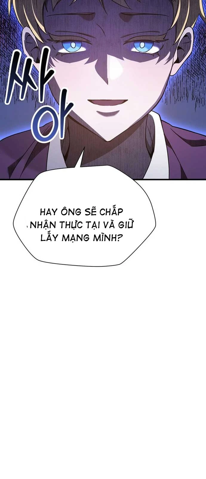 Helmut Đứa Trẻ Bị Ruồng Bỏ Chapter 86 - 23