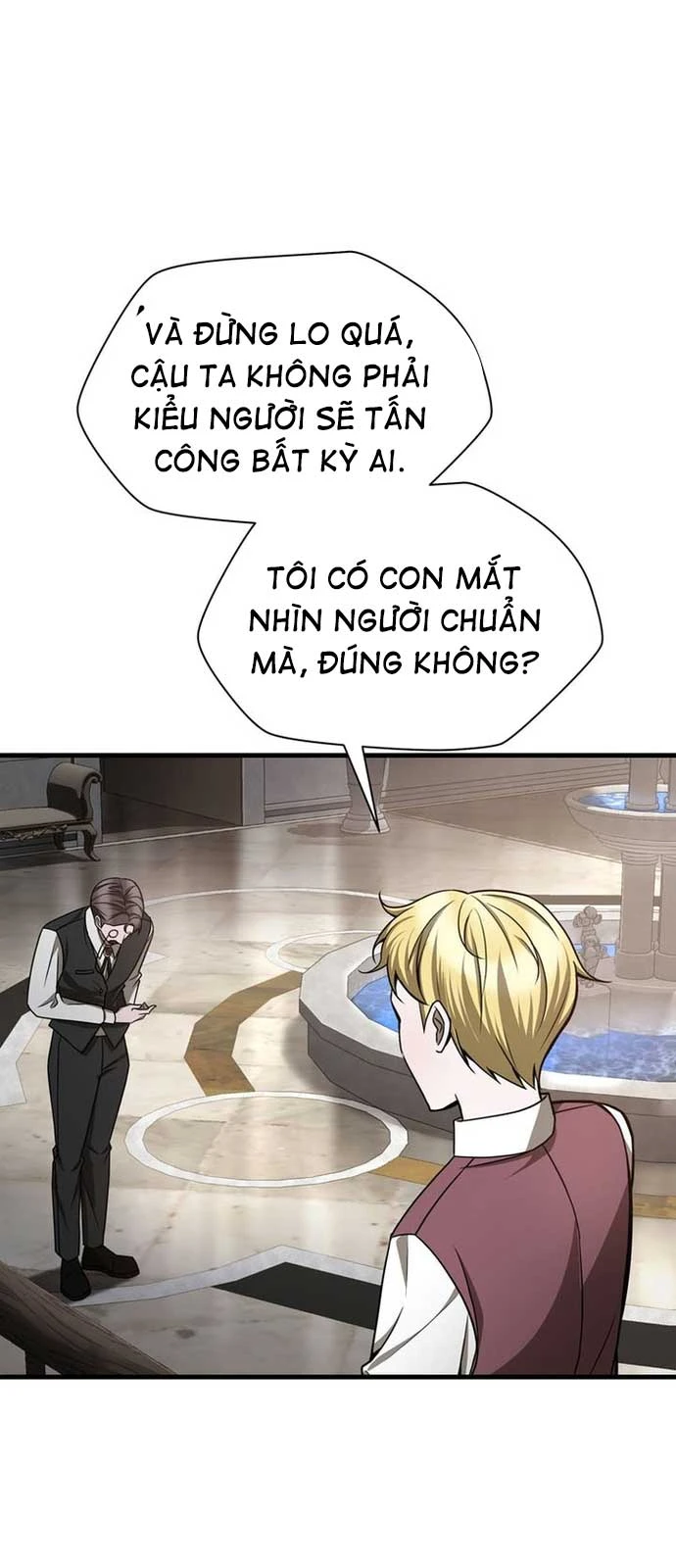 Helmut Đứa Trẻ Bị Ruồng Bỏ Chapter 86 - 25