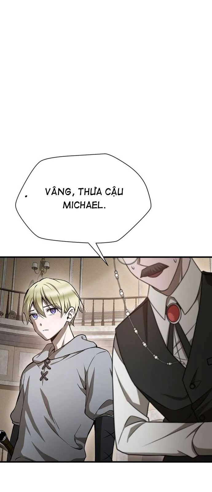 Helmut Đứa Trẻ Bị Ruồng Bỏ Chapter 86 - 26