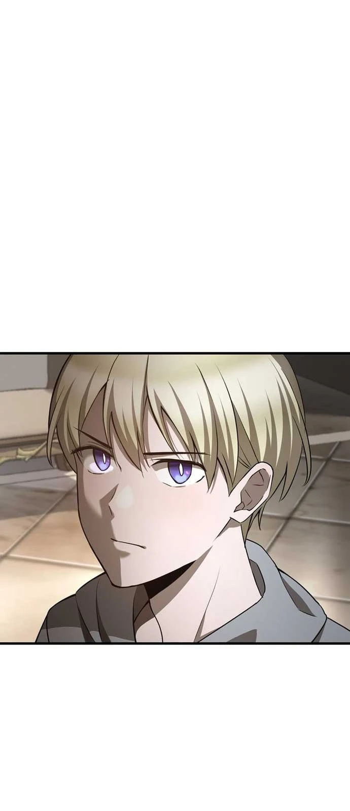 Helmut Đứa Trẻ Bị Ruồng Bỏ Chapter 86 - 27