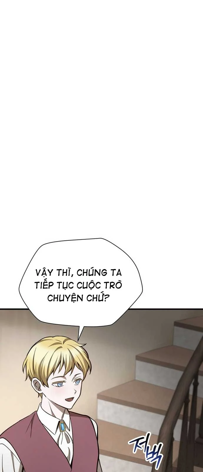 Helmut Đứa Trẻ Bị Ruồng Bỏ Chapter 86 - 28