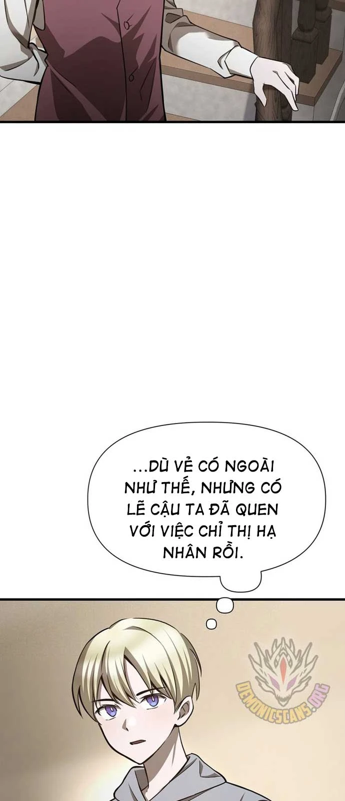 Helmut Đứa Trẻ Bị Ruồng Bỏ Chapter 86 - 29