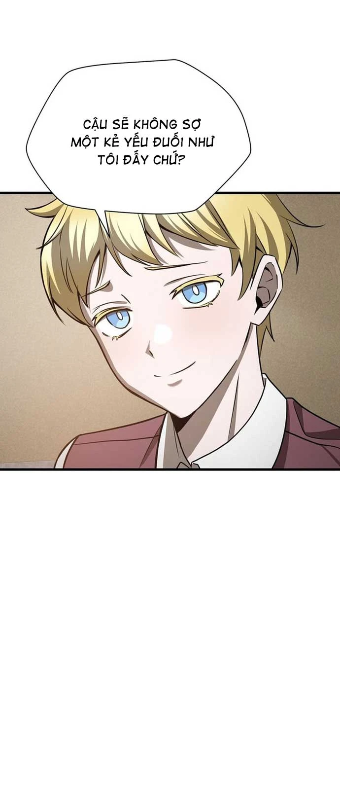 Helmut Đứa Trẻ Bị Ruồng Bỏ Chapter 86 - 32