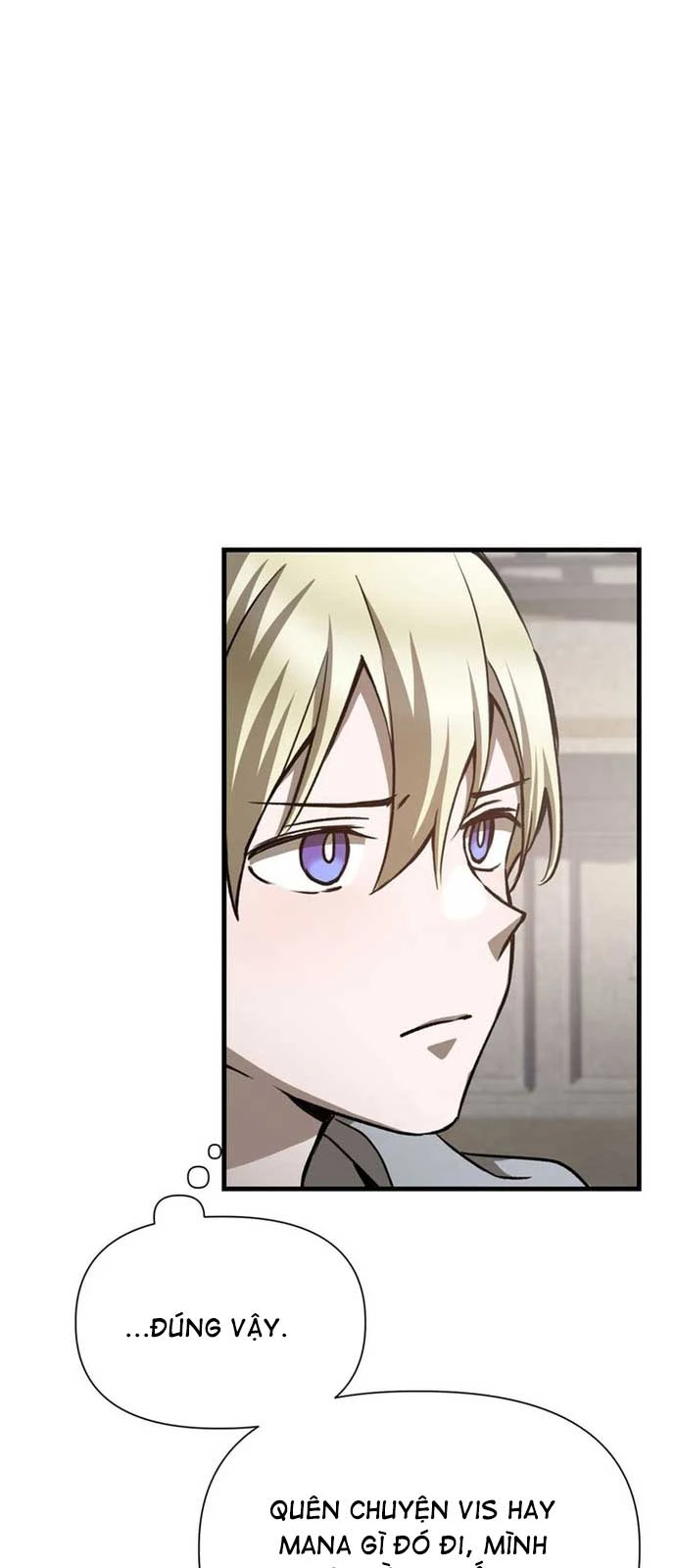 Helmut Đứa Trẻ Bị Ruồng Bỏ Chapter 86 - 33