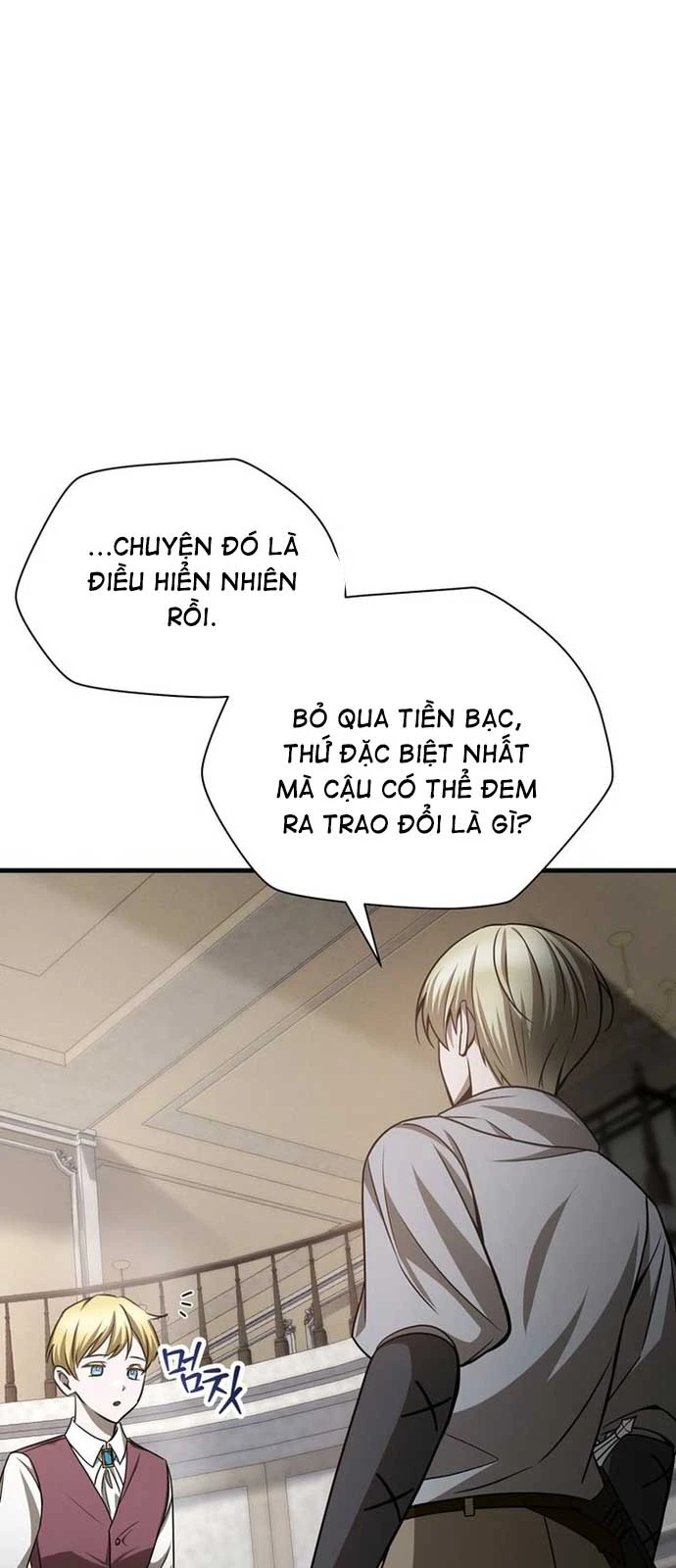 Helmut Đứa Trẻ Bị Ruồng Bỏ Chapter 86 - 36