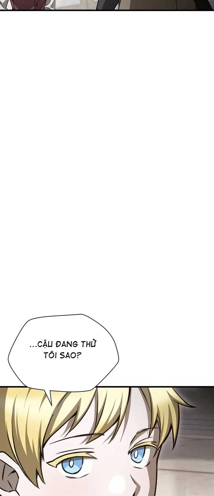 Helmut Đứa Trẻ Bị Ruồng Bỏ Chapter 86 - 37