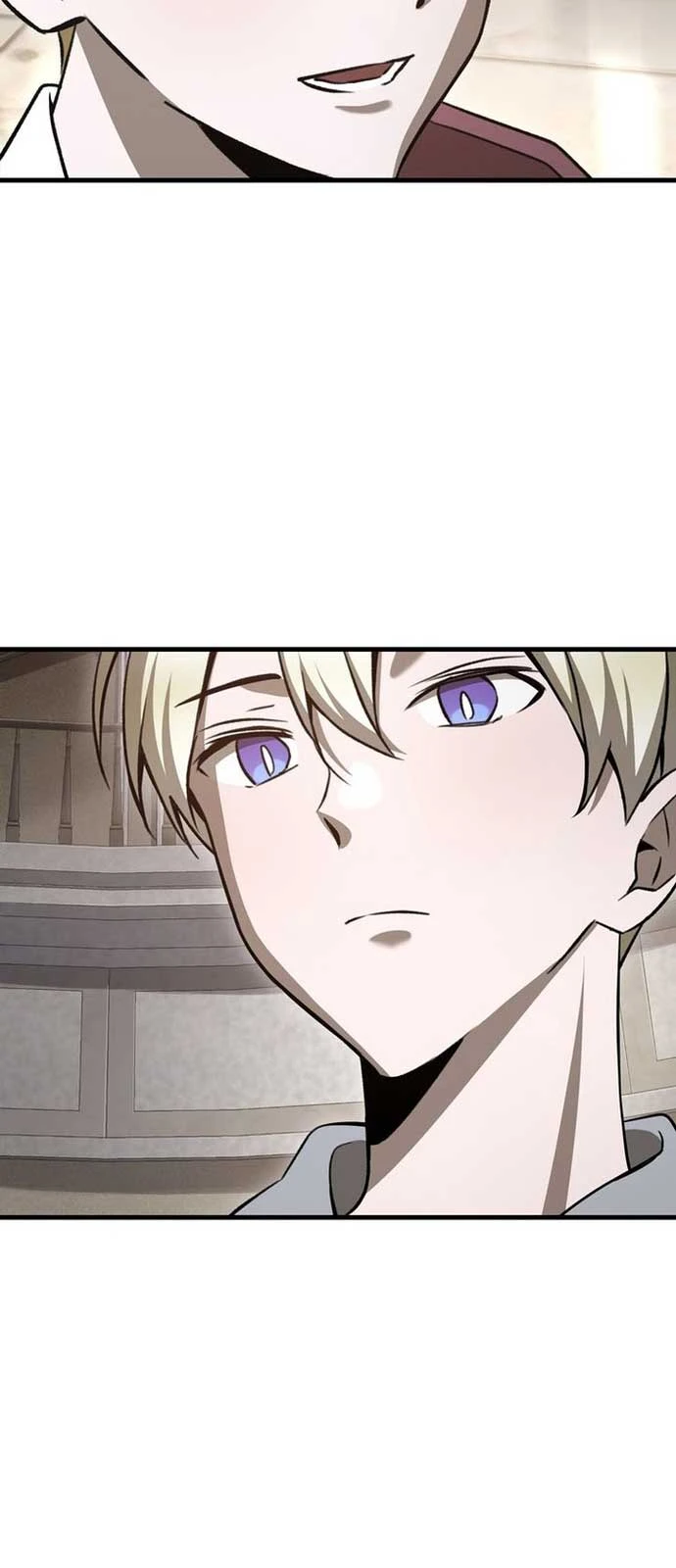 Helmut Đứa Trẻ Bị Ruồng Bỏ Chapter 86 - 38