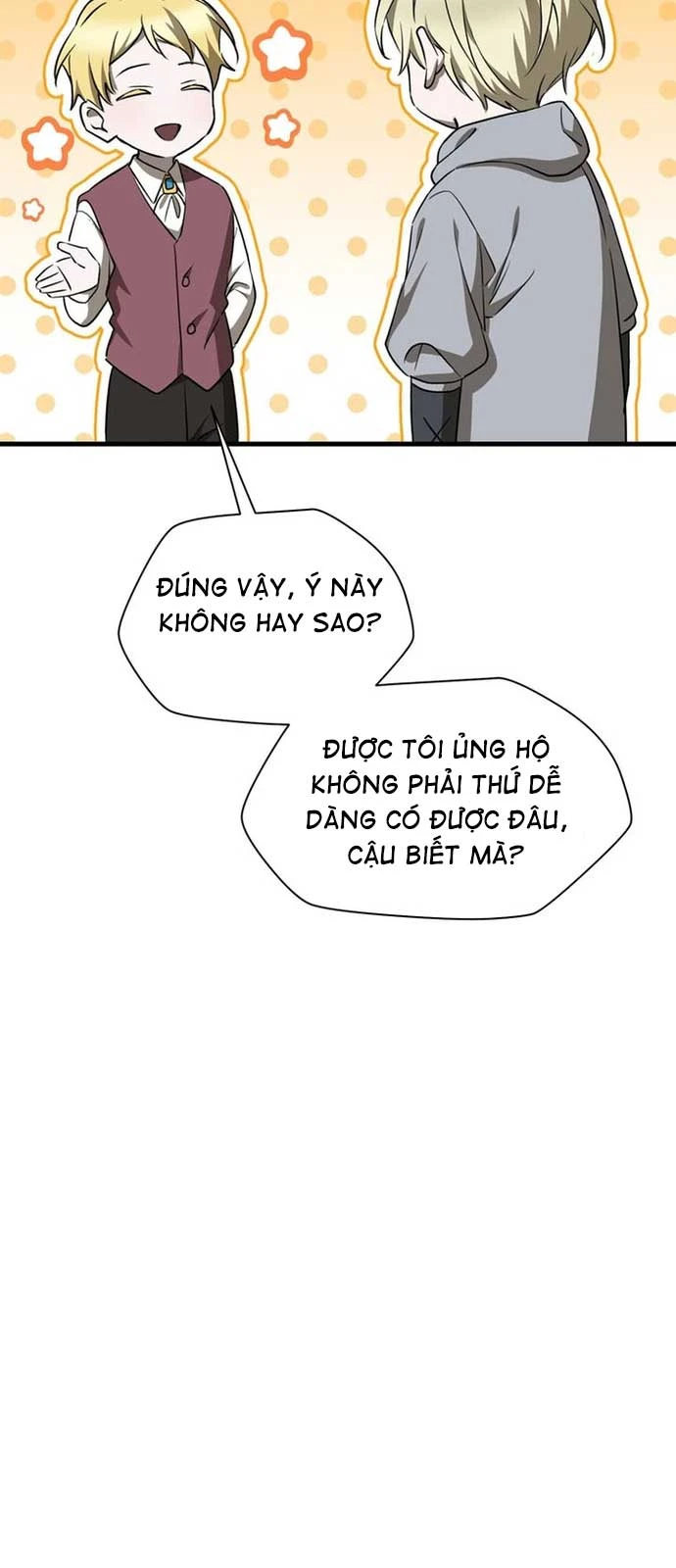 Helmut Đứa Trẻ Bị Ruồng Bỏ Chapter 86 - 43