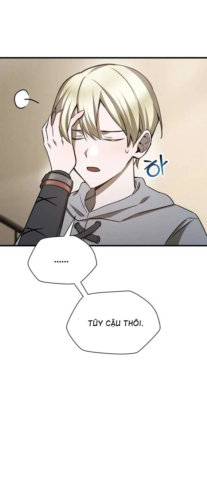 Helmut Đứa Trẻ Bị Ruồng Bỏ Chapter 86 - 44