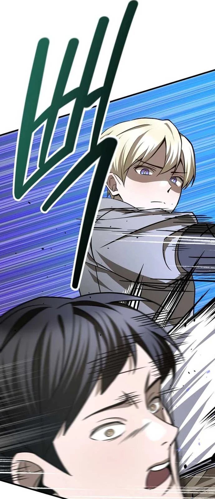 Helmut Đứa Trẻ Bị Ruồng Bỏ Chapter 86 - 48