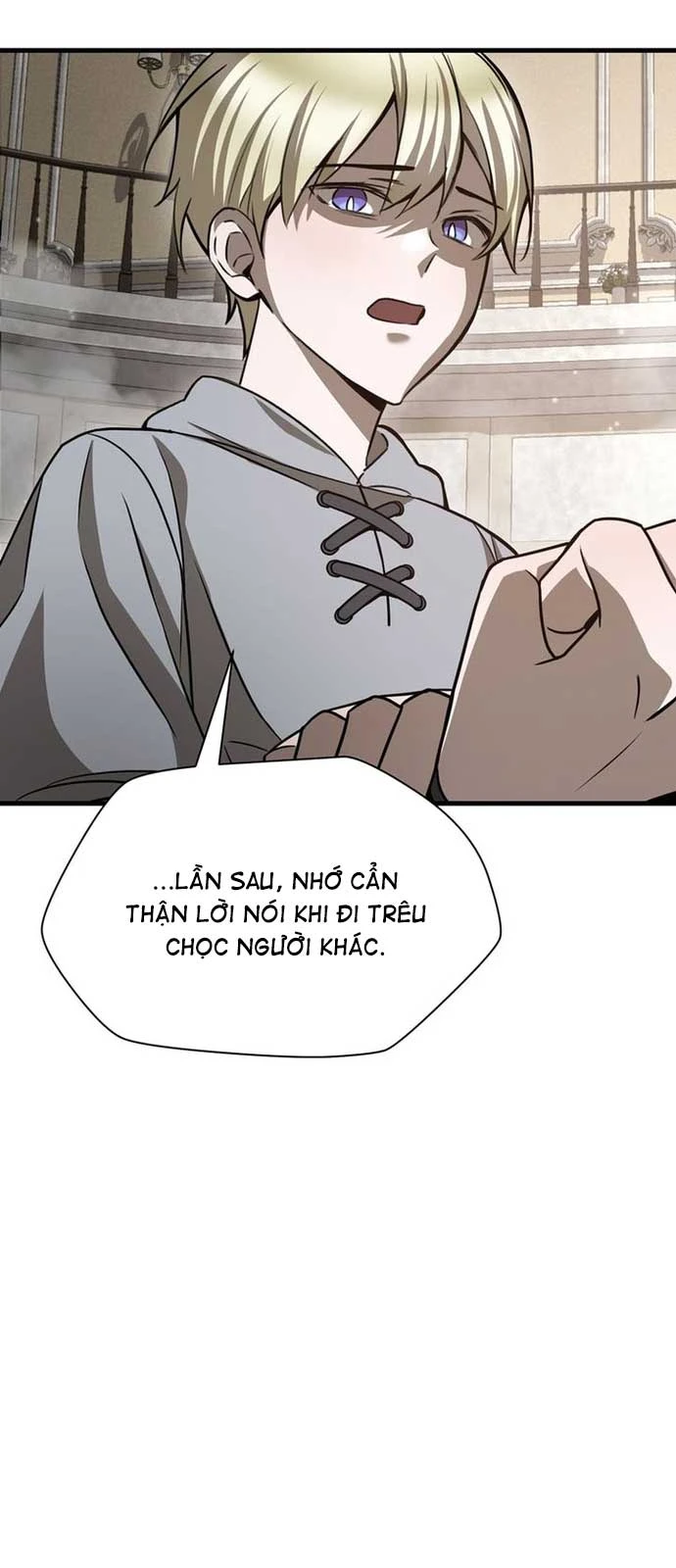 Helmut Đứa Trẻ Bị Ruồng Bỏ Chapter 86 - 52