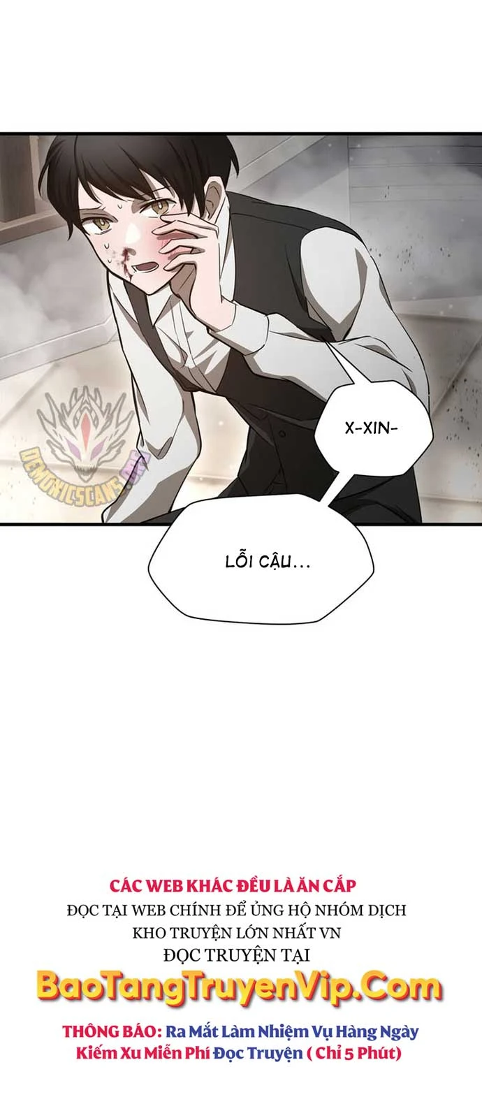 Helmut Đứa Trẻ Bị Ruồng Bỏ Chapter 86 - 53