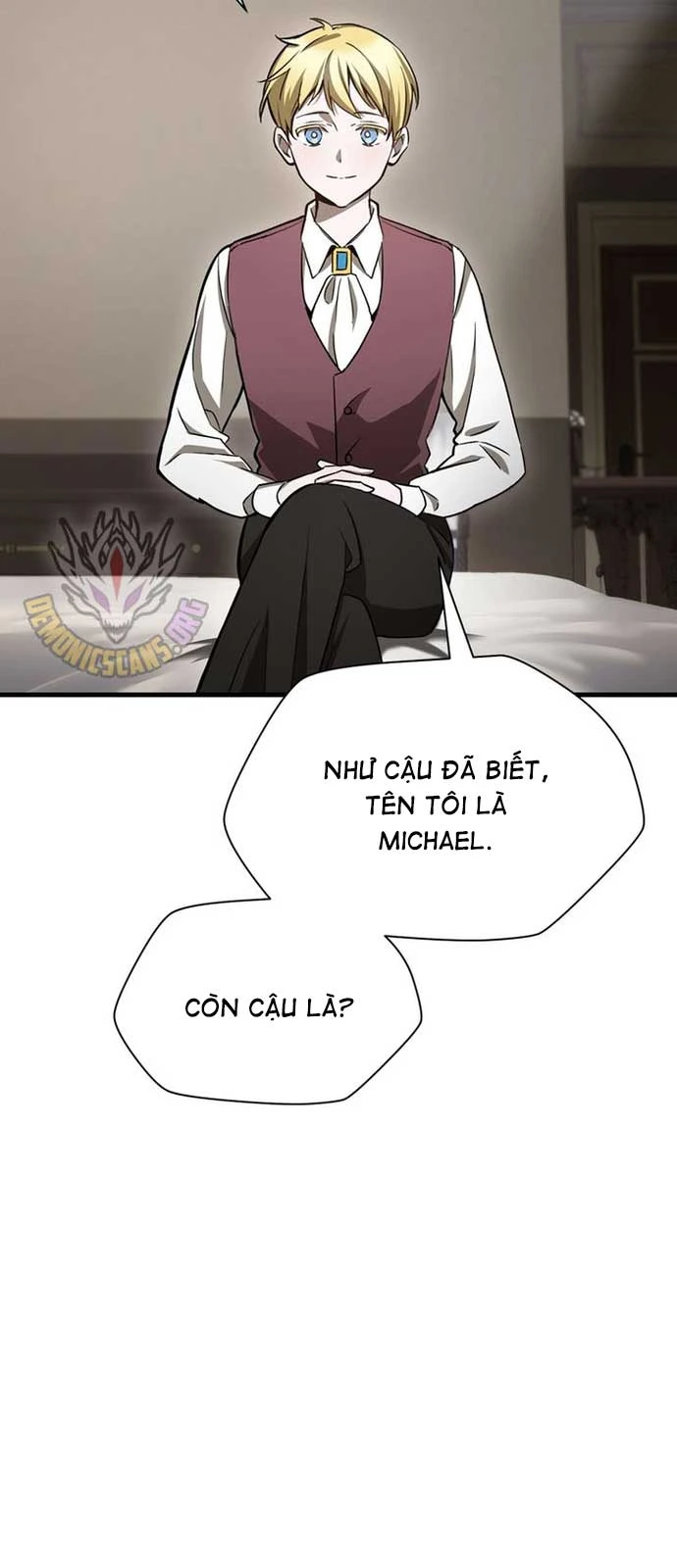 Helmut Đứa Trẻ Bị Ruồng Bỏ Chapter 86 - 58