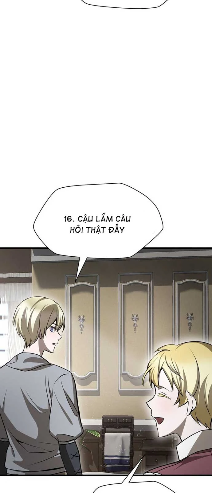 Helmut Đứa Trẻ Bị Ruồng Bỏ Chapter 86 - 61