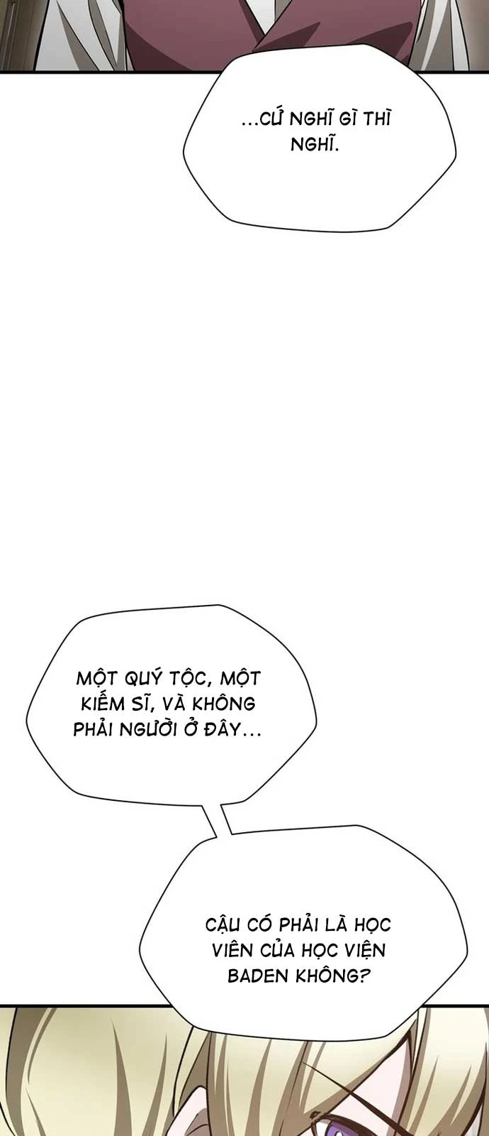 Helmut Đứa Trẻ Bị Ruồng Bỏ Chapter 86 - 63