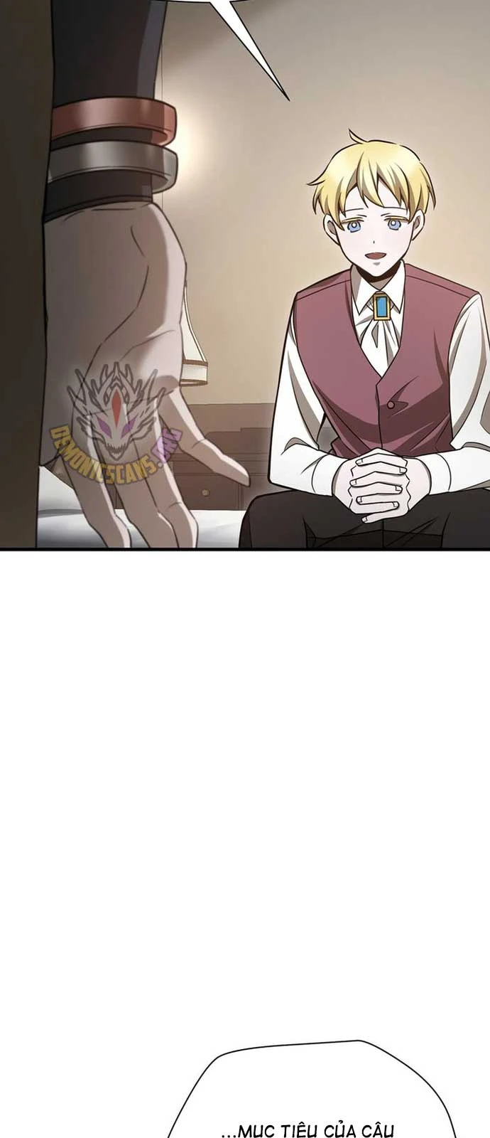 Helmut Đứa Trẻ Bị Ruồng Bỏ Chapter 86 - 66