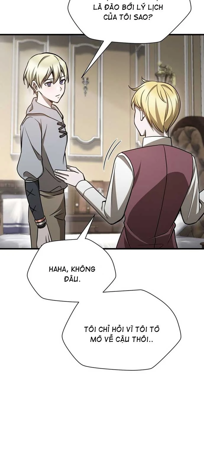 Helmut Đứa Trẻ Bị Ruồng Bỏ Chapter 86 - 67