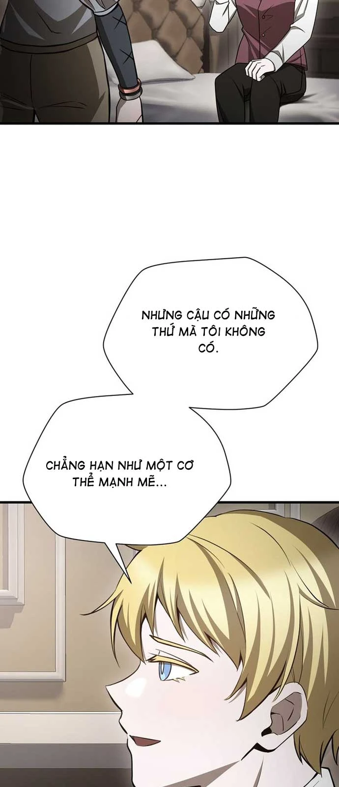 Helmut Đứa Trẻ Bị Ruồng Bỏ Chapter 86 - 70