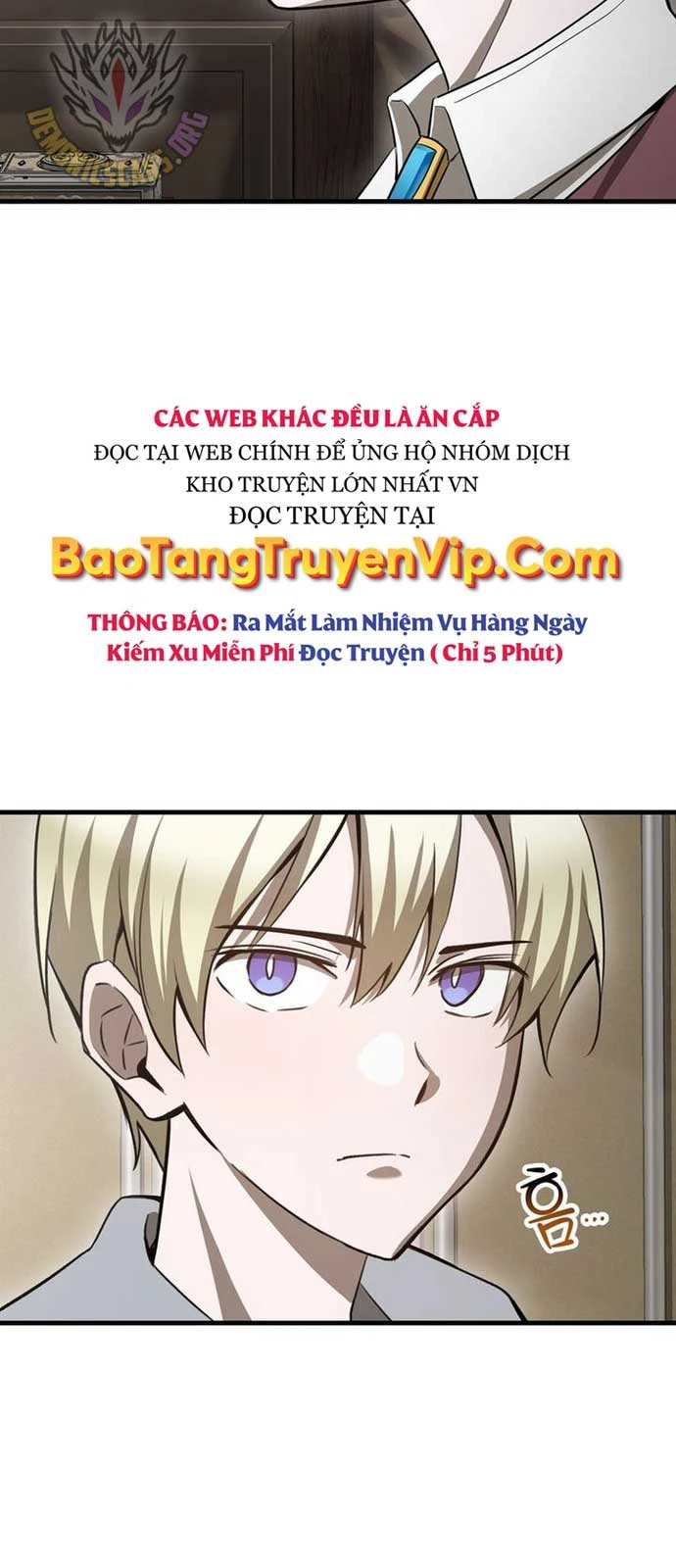 Helmut Đứa Trẻ Bị Ruồng Bỏ Chapter 86 - 71