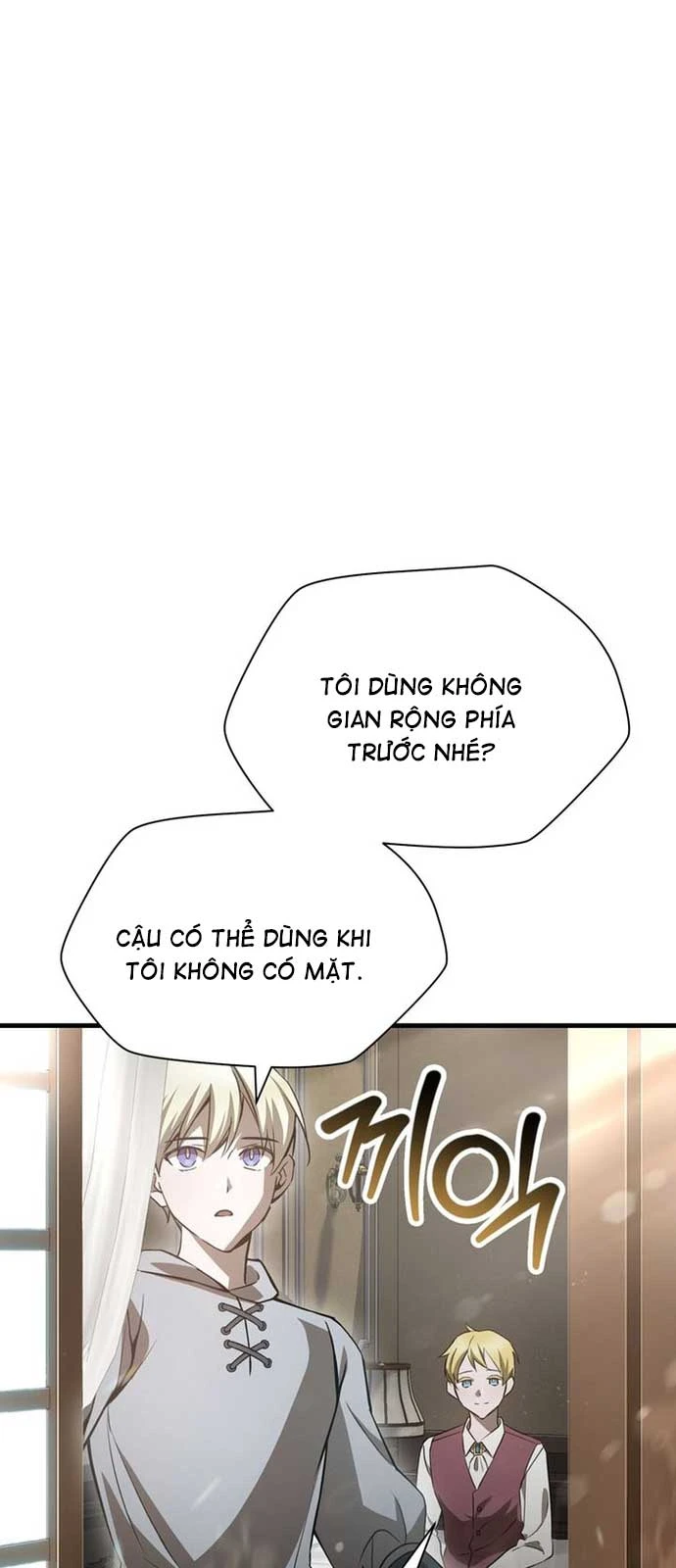 Helmut Đứa Trẻ Bị Ruồng Bỏ Chapter 86 - 72