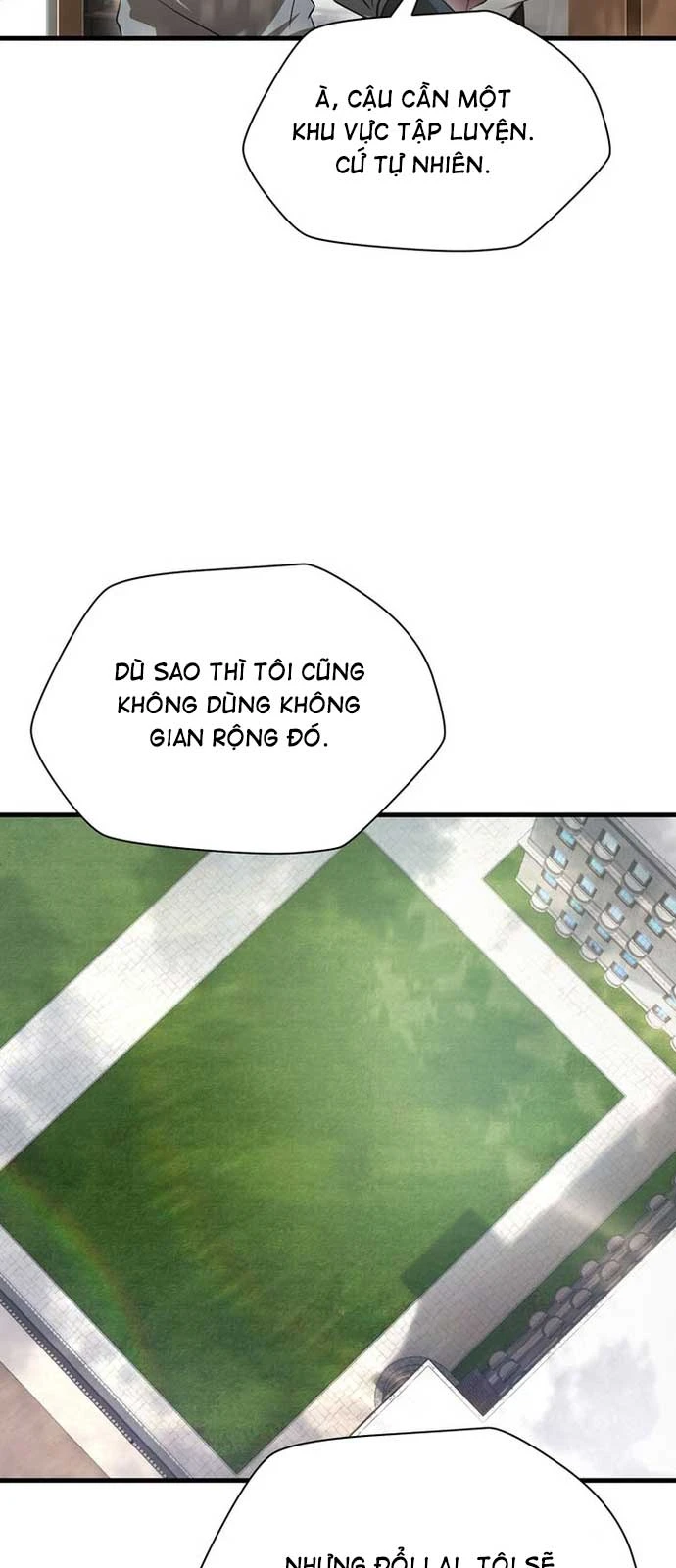 Helmut Đứa Trẻ Bị Ruồng Bỏ Chapter 86 - 73