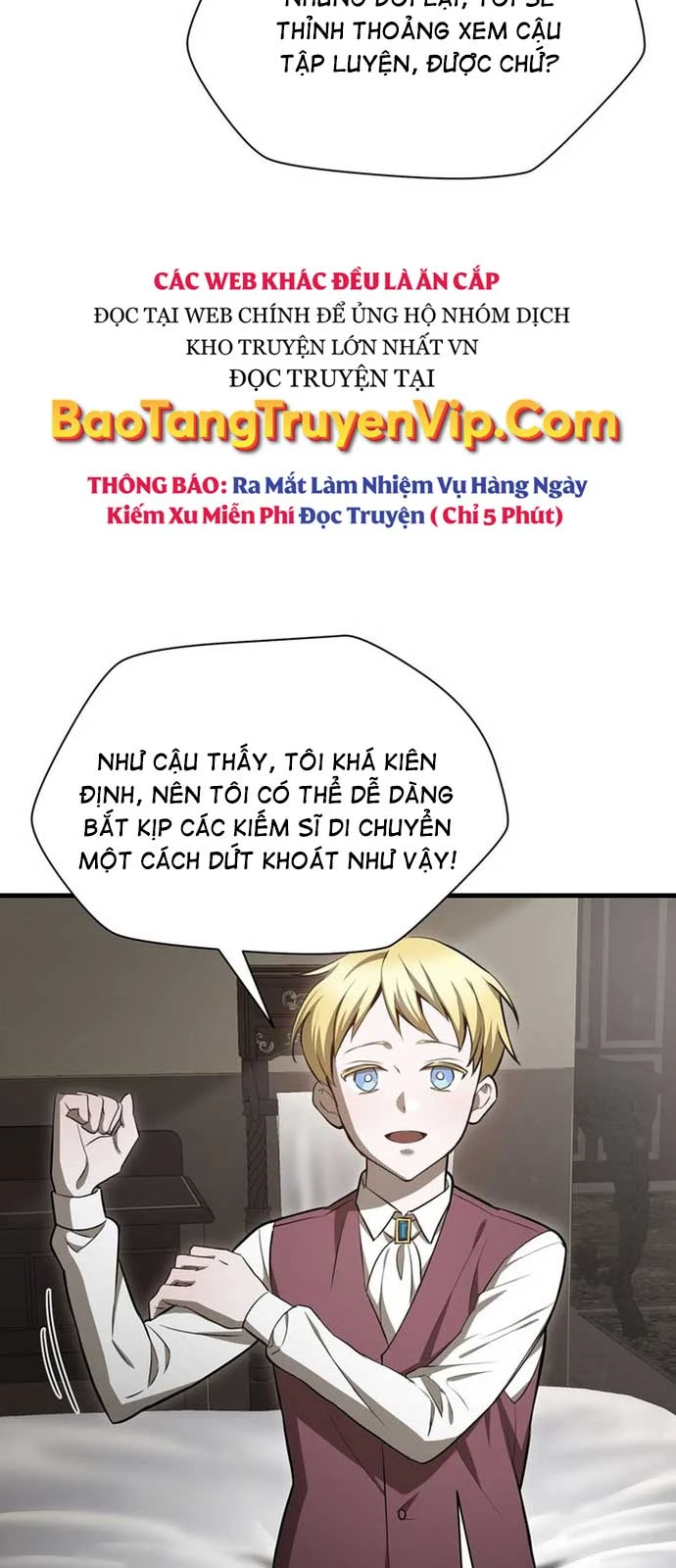 Helmut Đứa Trẻ Bị Ruồng Bỏ Chapter 86 - 74