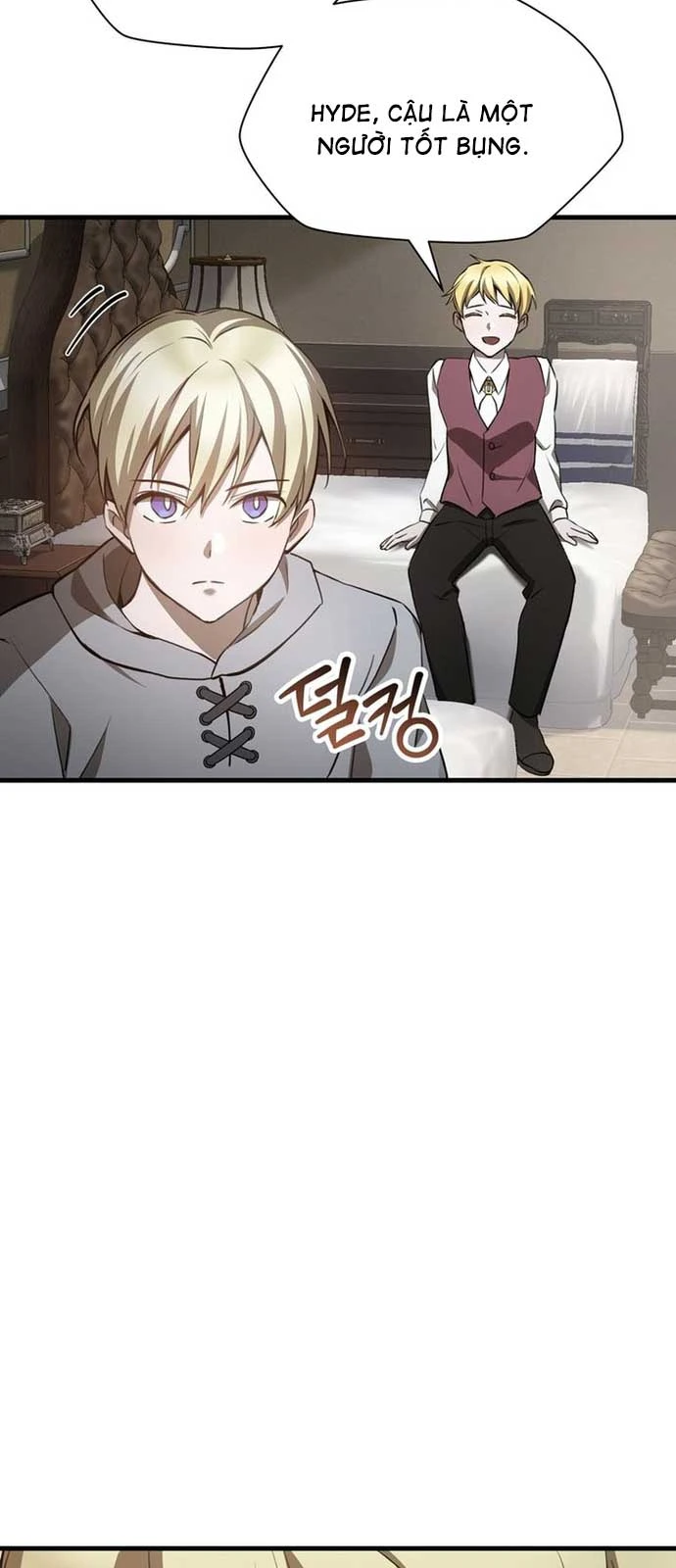 Helmut Đứa Trẻ Bị Ruồng Bỏ Chapter 86 - 77