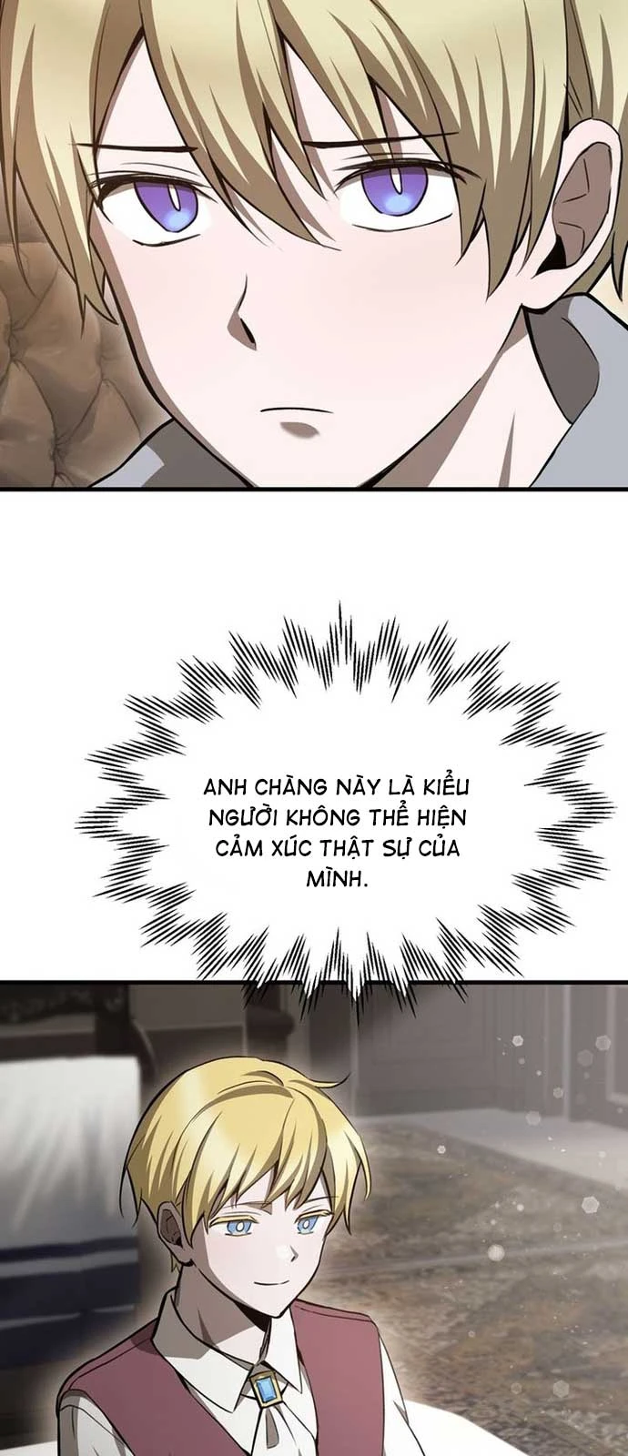 Helmut Đứa Trẻ Bị Ruồng Bỏ Chapter 86 - 78