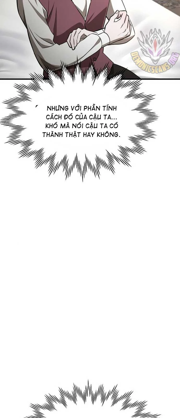 Helmut Đứa Trẻ Bị Ruồng Bỏ Chapter 86 - 79