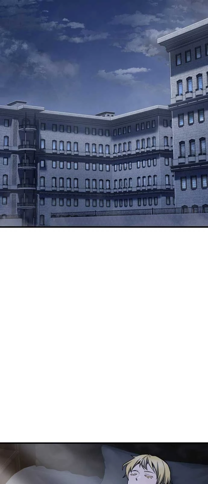 Helmut Đứa Trẻ Bị Ruồng Bỏ Chapter 86 - 82