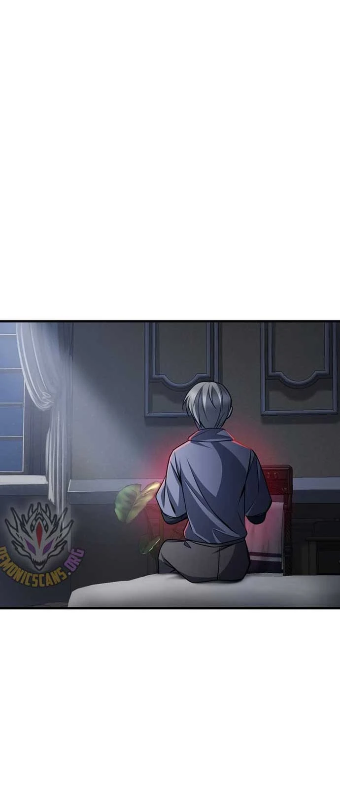 Helmut Đứa Trẻ Bị Ruồng Bỏ Chapter 86 - 84