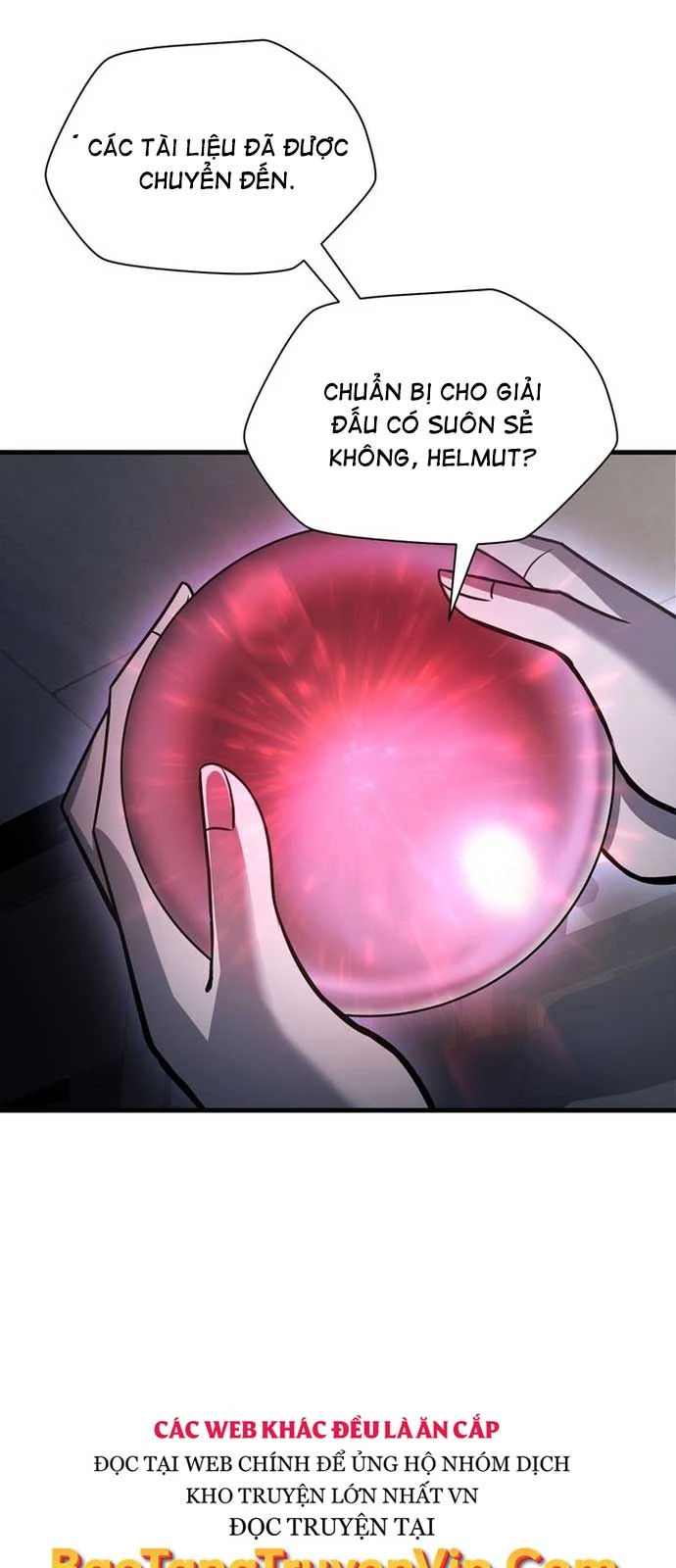 Helmut Đứa Trẻ Bị Ruồng Bỏ Chapter 86 - 85