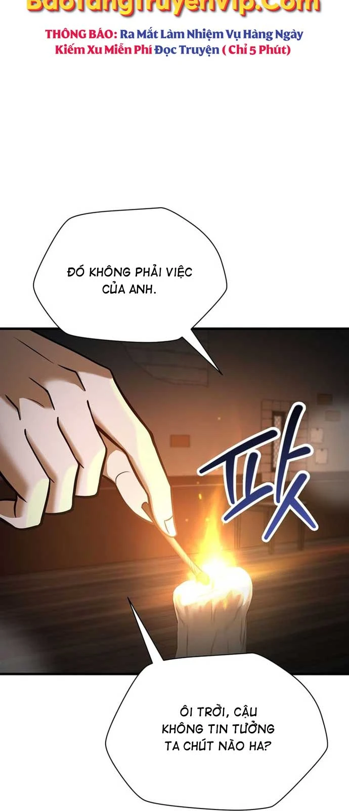 Helmut Đứa Trẻ Bị Ruồng Bỏ Chapter 86 - 86