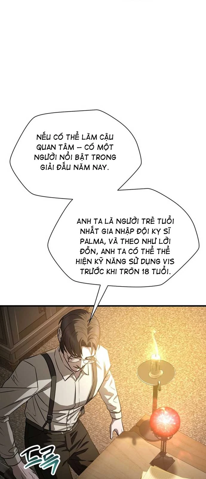 Helmut Đứa Trẻ Bị Ruồng Bỏ Chapter 86 - 87