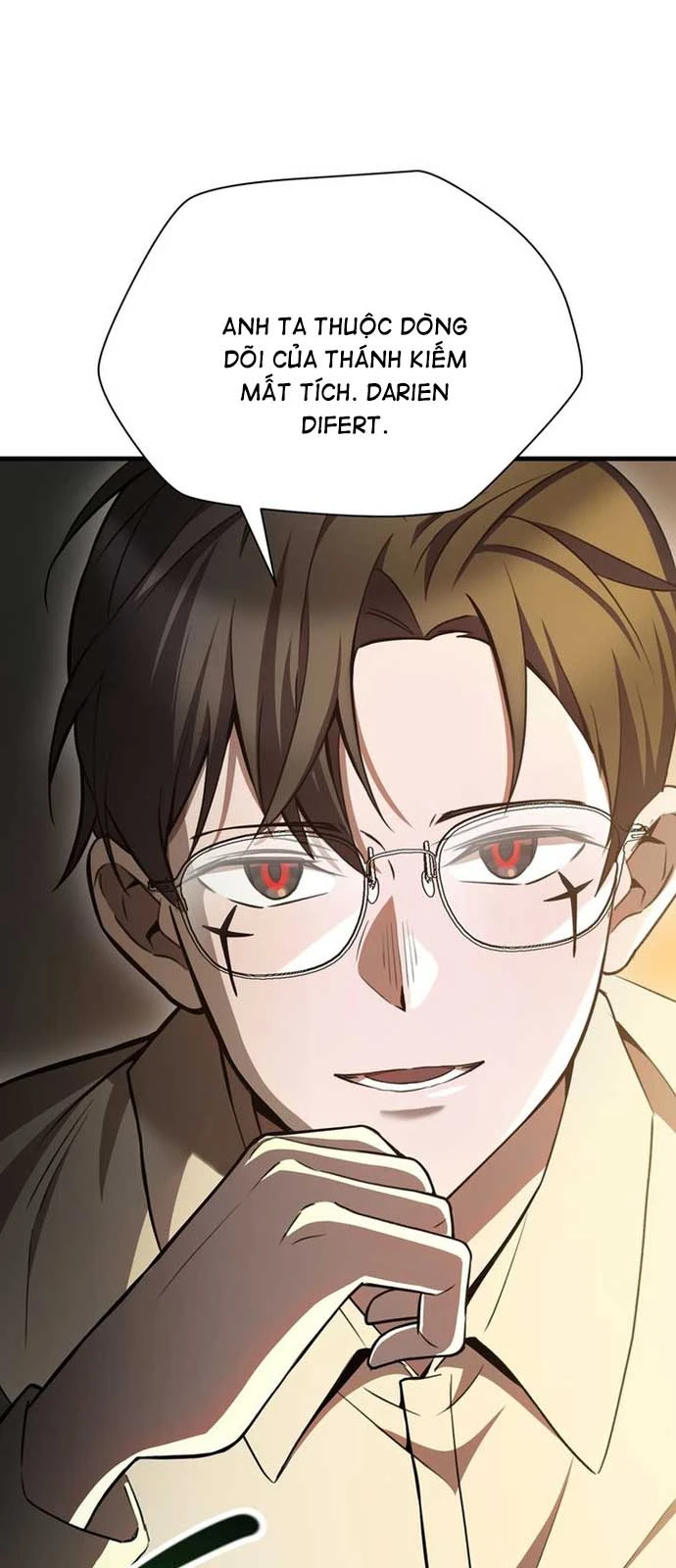 Helmut Đứa Trẻ Bị Ruồng Bỏ Chapter 86 - 90