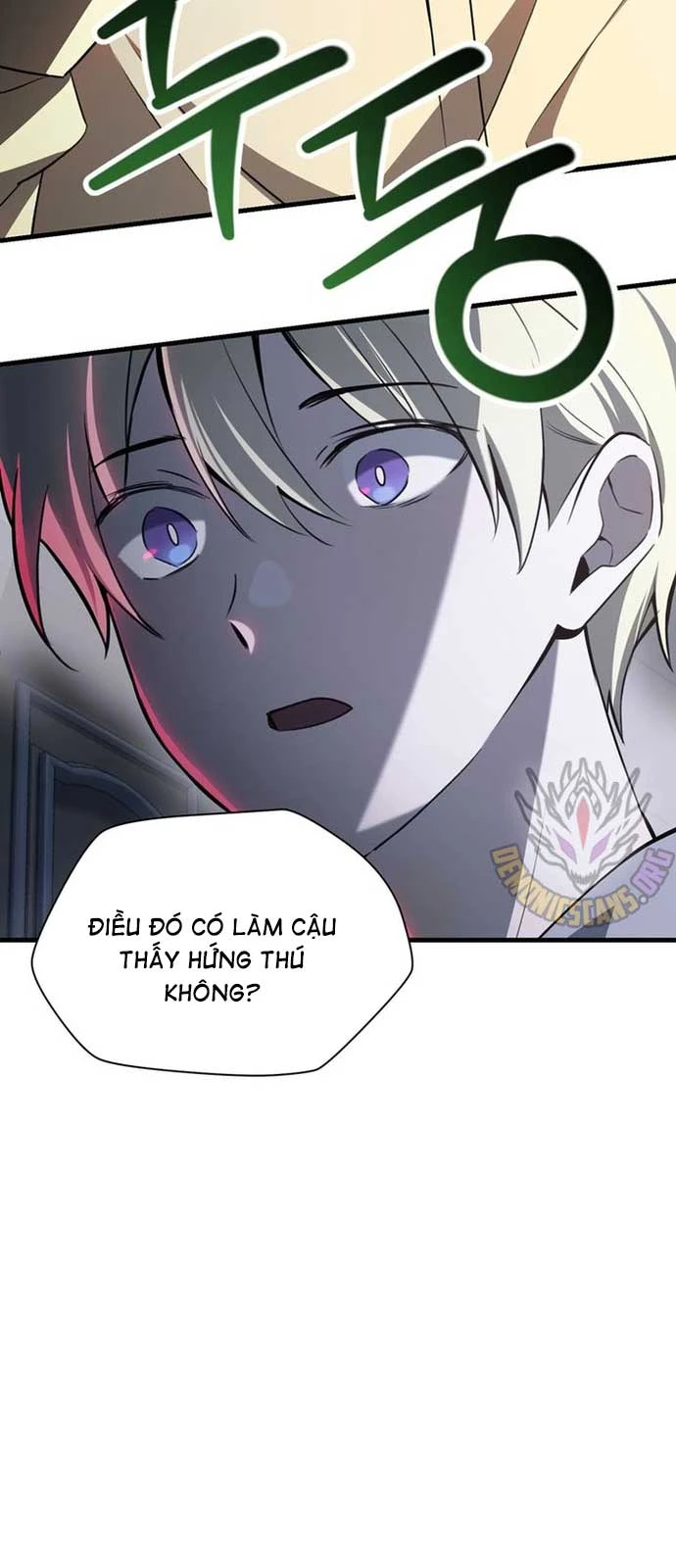 Helmut Đứa Trẻ Bị Ruồng Bỏ Chapter 86 - 91