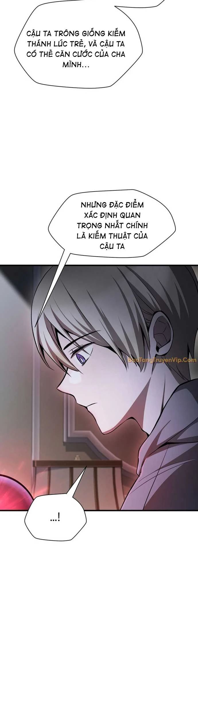 Helmut Đứa Trẻ Bị Ruồng Bỏ Chapter 87 - 8