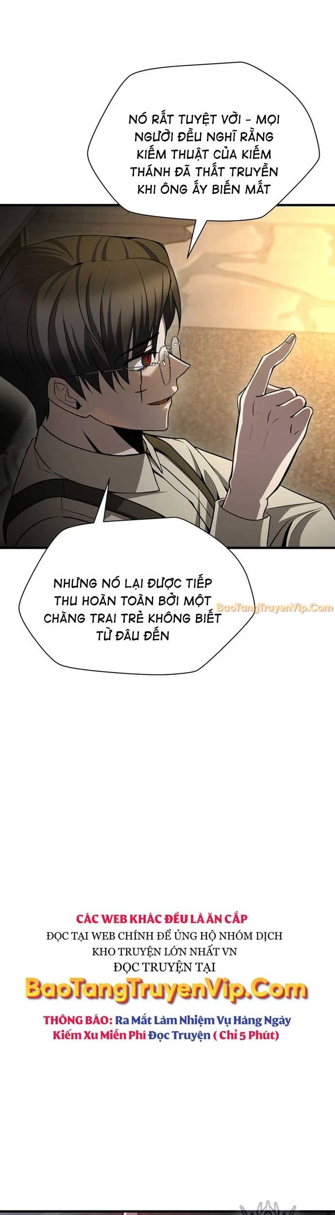 Helmut Đứa Trẻ Bị Ruồng Bỏ Chapter 87 - 9