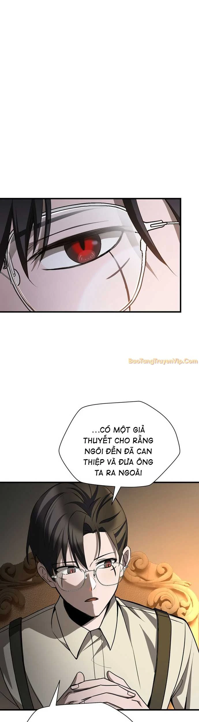 Helmut Đứa Trẻ Bị Ruồng Bỏ Chapter 87 - 14