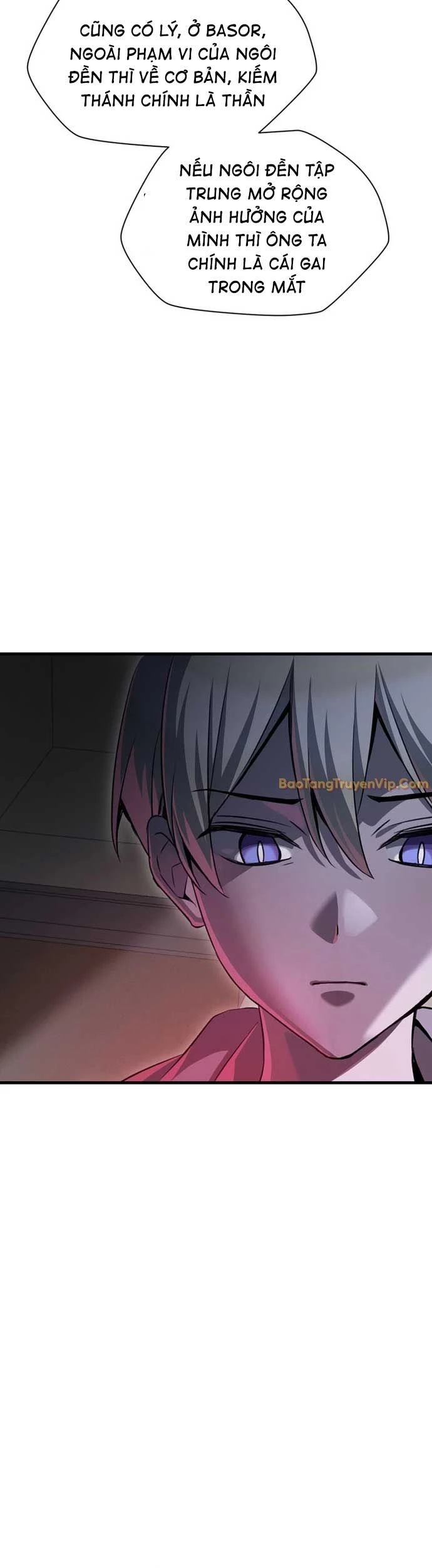 Helmut Đứa Trẻ Bị Ruồng Bỏ Chapter 87 - 15