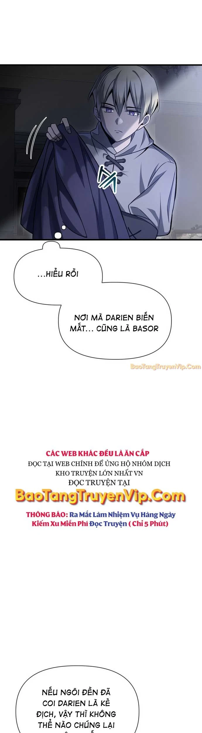 Helmut Đứa Trẻ Bị Ruồng Bỏ Chapter 87 - 18