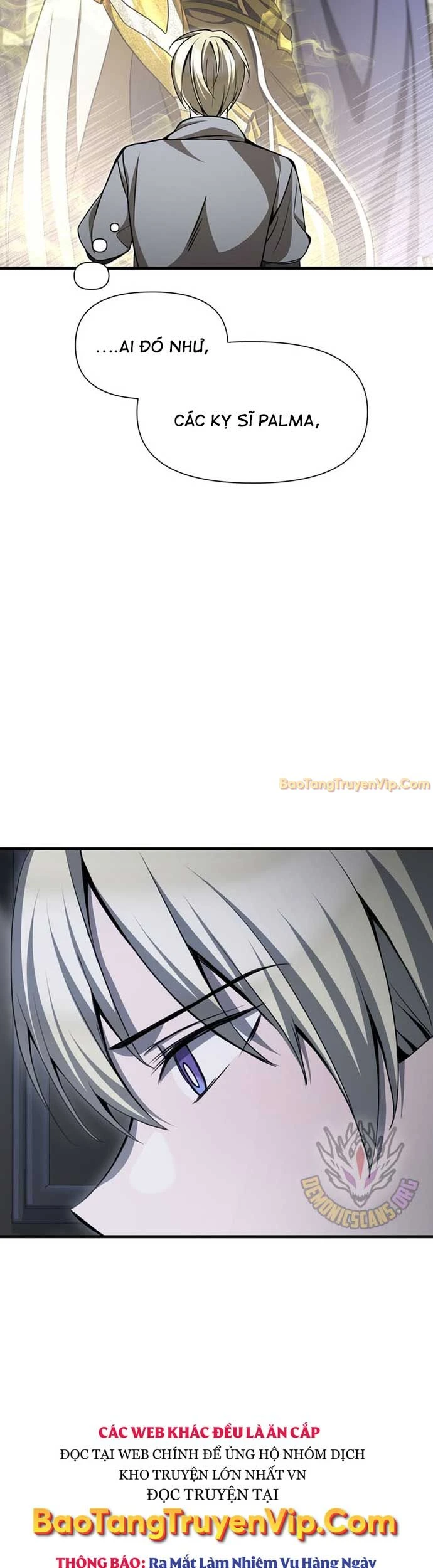 Helmut Đứa Trẻ Bị Ruồng Bỏ Chapter 87 - 20