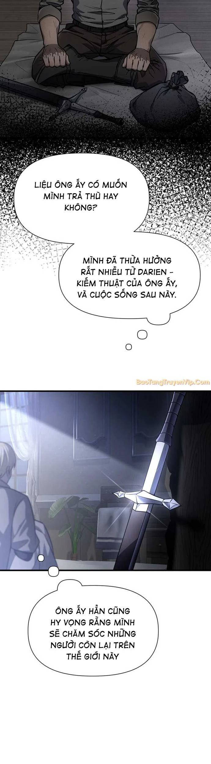 Helmut Đứa Trẻ Bị Ruồng Bỏ Chapter 87 - 22