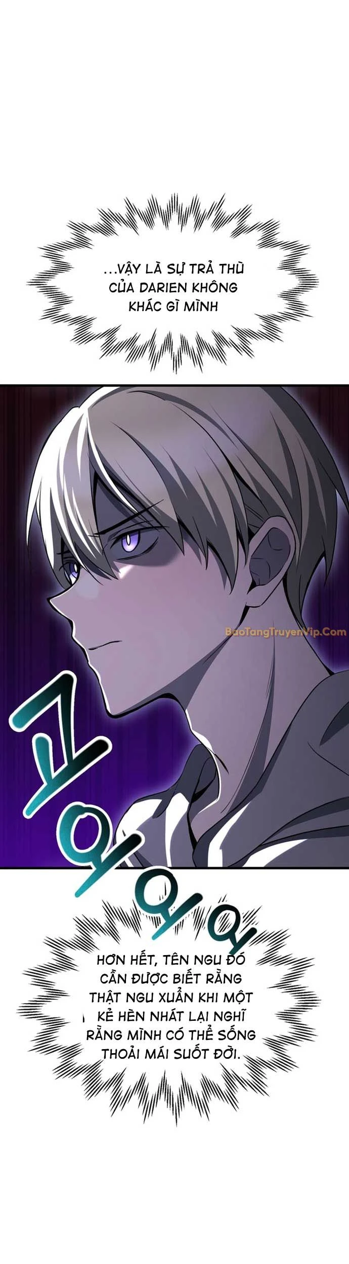 Helmut Đứa Trẻ Bị Ruồng Bỏ Chapter 87 - 23