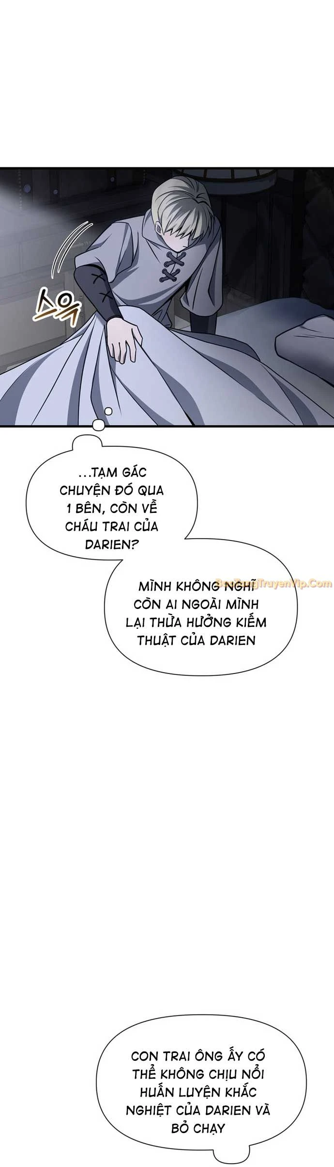 Helmut Đứa Trẻ Bị Ruồng Bỏ Chapter 87 - 24